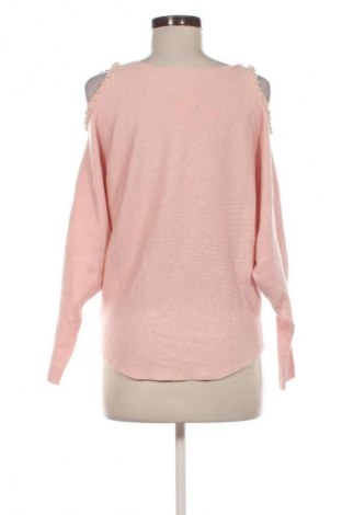 Γυναικείο πουλόβερ Unbranded, Μέγεθος S, Χρώμα Ρόζ , Τιμή 14,99 €