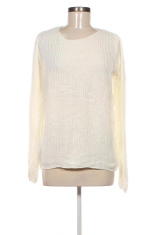 Dámský svetr Unbranded, Velikost S, Barva Bílá, Cena  29,00 Kč