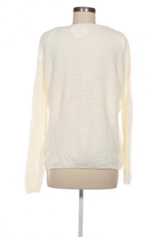 Dámský svetr Unbranded, Velikost S, Barva Bílá, Cena  29,00 Kč