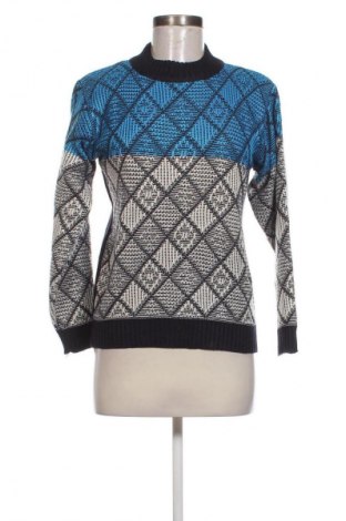 Γυναικείο πουλόβερ Unbranded, Μέγεθος S, Χρώμα Πολύχρωμο, Τιμή 14,99 €