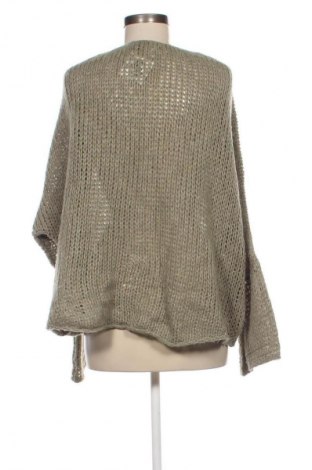 Γυναικείο πουλόβερ Unbranded, Μέγεθος M, Χρώμα Πράσινο, Τιμή 14,99 €