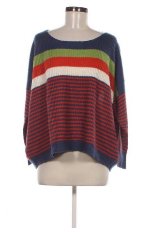 Dámský svetr Unbranded, Velikost M, Barva Vícebarevné, Cena  369,00 Kč