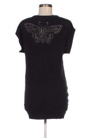 Damski sweter Unbranded, Rozmiar M, Kolor Czarny, Cena 19,99 zł