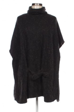 Damski sweter Unbranded, Rozmiar XL, Kolor Brązowy, Cena 64,99 zł