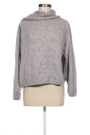 Γυναικείο πουλόβερ Unbranded, Μέγεθος M, Χρώμα Γκρί, Τιμή 14,99 €