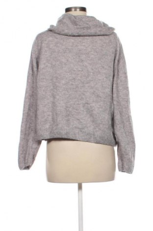 Γυναικείο πουλόβερ Unbranded, Μέγεθος M, Χρώμα Γκρί, Τιμή 14,99 €