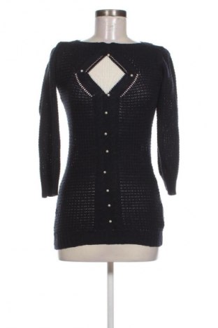 Γυναικείο πουλόβερ Unbranded, Μέγεθος M, Χρώμα Μπλέ, Τιμή 12,99 €