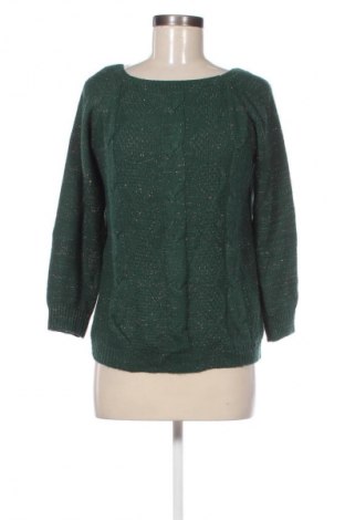 Damenpullover Unbranded, Größe L, Farbe Grün, Preis 9,99 €, #130110390