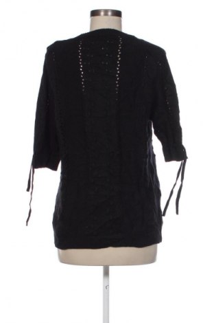 Γυναικείο πουλόβερ Unbranded, Μέγεθος L, Χρώμα Μαύρο, Τιμή 4,99 €