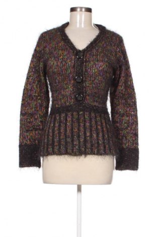 Γυναικείο πουλόβερ Unbranded, Μέγεθος M, Χρώμα Πολύχρωμο, Τιμή 12,99 €