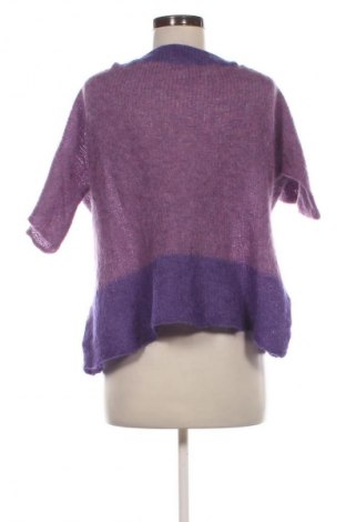 Γυναικείο πουλόβερ Unbranded, Μέγεθος M, Χρώμα Βιολετί, Τιμή 13,99 €
