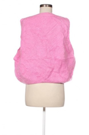 Γυναικείο πουλόβερ Unbranded, Μέγεθος L, Χρώμα Ρόζ , Τιμή 3,99 €