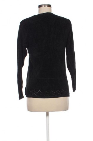 Damski sweter Unbranded, Rozmiar M, Kolor Czarny, Cena 64,99 zł