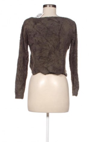 Γυναικείο πουλόβερ Unbranded, Μέγεθος S, Χρώμα Πράσινο, Τιμή 4,99 €