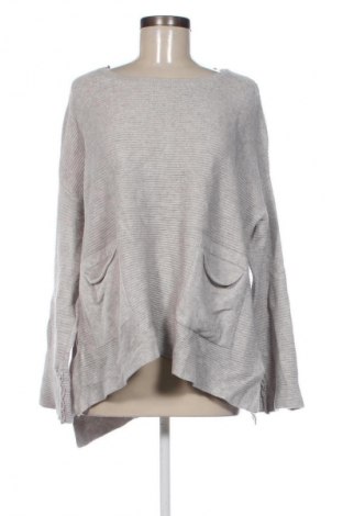 Γυναικείο πουλόβερ Unbranded, Μέγεθος M, Χρώμα Γκρί, Τιμή 3,99 €
