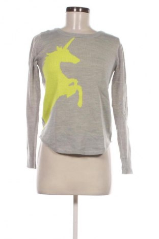 Γυναικείο πουλόβερ Unbranded, Μέγεθος S, Χρώμα Γκρί, Τιμή 14,99 €