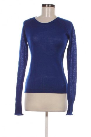 Dámský svetr Unbranded, Velikost M, Barva Modrá, Cena  199,00 Kč