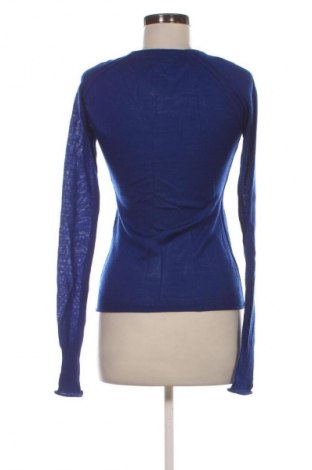 Dámský svetr Unbranded, Velikost M, Barva Modrá, Cena  199,00 Kč