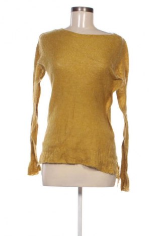 Dámský svetr Unbranded, Velikost S, Barva Žlutá, Cena  319,00 Kč