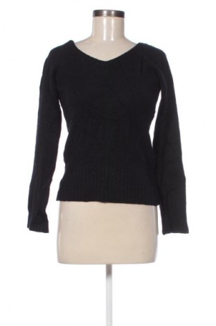 Dámský svetr Unbranded, Velikost S, Barva Černá, Cena  29,00 Kč