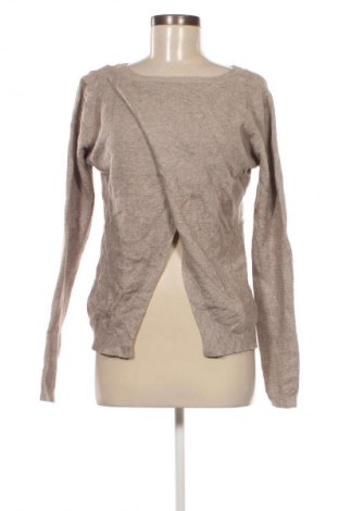 Γυναικείο πουλόβερ Unbranded, Μέγεθος M, Χρώμα Καφέ, Τιμή 3,99 €