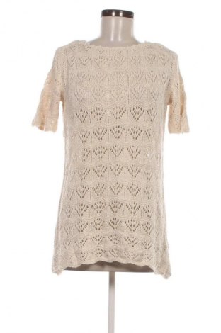 Γυναικείο πουλόβερ Unbranded, Μέγεθος M, Χρώμα  Μπέζ, Τιμή 4,99 €