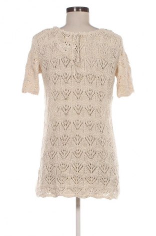 Γυναικείο πουλόβερ Unbranded, Μέγεθος M, Χρώμα  Μπέζ, Τιμή 4,99 €