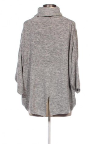 Γυναικείο πουλόβερ Unbranded, Μέγεθος M, Χρώμα Γκρί, Τιμή 7,99 €