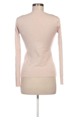 Дамски пуловер Unbranded, Размер S, Цвят Бежов, Цена 3,57 €