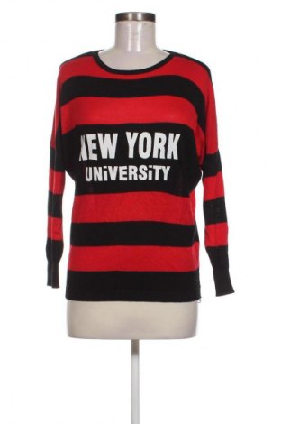 Γυναικείο πουλόβερ Unbranded, Μέγεθος M, Χρώμα Πολύχρωμο, Τιμή 14,99 €