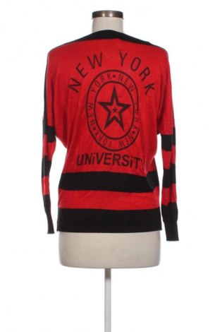 Γυναικείο πουλόβερ Unbranded, Μέγεθος M, Χρώμα Πολύχρωμο, Τιμή 14,99 €