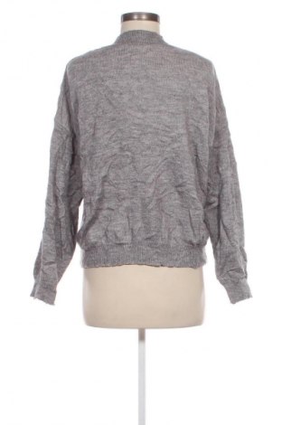 Γυναικείο πουλόβερ Unbranded, Μέγεθος L, Χρώμα Γκρί, Τιμή 4,99 €