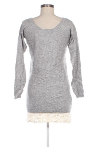 Γυναικείο πουλόβερ Unbranded, Μέγεθος L, Χρώμα Γκρί, Τιμή 4,99 €