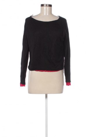 Γυναικείο πουλόβερ Alcott, Μέγεθος M, Χρώμα Μαύρο, Τιμή 2,99 €