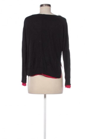 Γυναικείο πουλόβερ Alcott, Μέγεθος M, Χρώμα Μαύρο, Τιμή 2,99 €