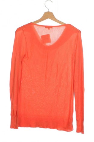 Γυναικείο πουλόβερ Amisu, Μέγεθος XS, Χρώμα Πορτοκαλί, Τιμή 7,99 €