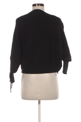 Γυναικείο πουλόβερ Amisu, Μέγεθος S, Χρώμα Μαύρο, Τιμή 6,99 €