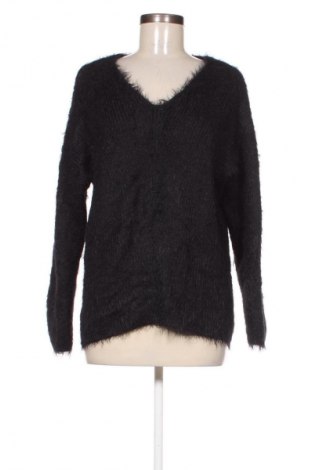 Дамски пуловер Atmosphere, Размер XL, Цвят Черен, Цена 4,60 €
