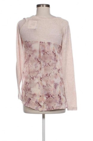 Dámský svetr Bar III, Velikost S, Barva Béžová, Cena  129,00 Kč