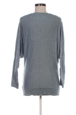 Γυναικείο πουλόβερ Blue Motion, Μέγεθος S, Χρώμα Μπλέ, Τιμή 4,99 €