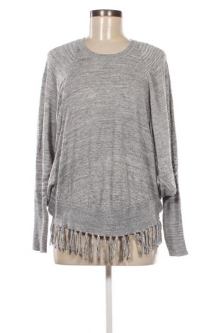 Γυναικείο πουλόβερ Blue Seven, Μέγεθος S, Χρώμα Γκρί, Τιμή 3,99 €