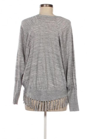 Γυναικείο πουλόβερ Blue Seven, Μέγεθος S, Χρώμα Γκρί, Τιμή 3,99 €