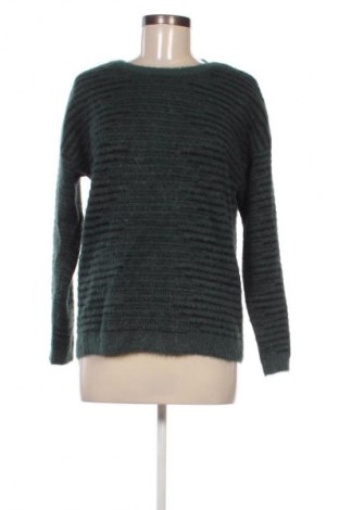 Dámský svetr Camaieu, Velikost M, Barva Zelená, Cena  149,00 Kč