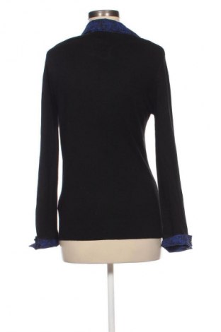 Dámský svetr Caroll, Velikost M, Barva Černá, Cena  199,00 Kč