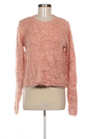Dámský svetr Cecilia Classics, Velikost S, Barva Popelavě růžová, Cena  79,00 Kč