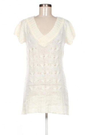 Dámský svetr Chicoree, Velikost M, Barva Krémová, Cena  79,00 Kč