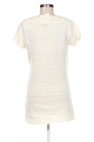 Dámský svetr Chicoree, Velikost M, Barva Krémová, Cena  79,00 Kč