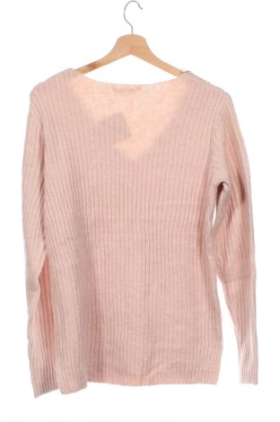 Női pulóver Clockhouse, Méret S, Szín Rózsaszín, Ár 1 869 Ft