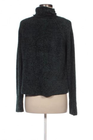 Dámský svetr Clockhouse, Velikost XL, Barva Zelená, Cena  189,00 Kč