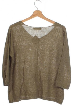 Damski sweter Colours, Rozmiar XS, Kolor Zielony, Cena 13,99 zł
